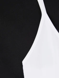 Trägertop Mit U-Ausschnitt, 2er-Pack