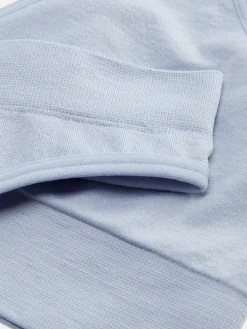 Triangel-Bralette-BH Und Tanga Im Nahtlosen Set