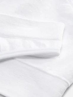 Triangel-Bralette-BH Und Tanga Im Nahtlosen Set