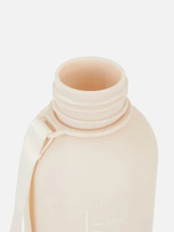 Trinkflasche In Matter Optik