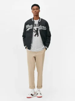 T-Shirt Mit Dem Berliner Bären