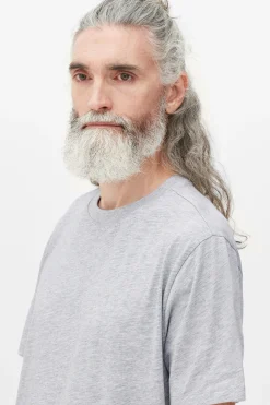 T-Shirt Mit Rundhalsausschnitt Im Regular Fit