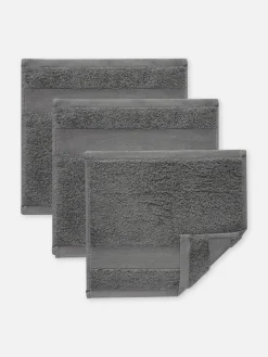 Ultraweiche Gesichtstücher, 3er-Pack