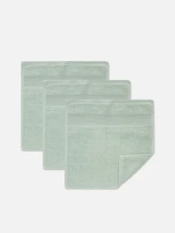 Ultraweiche Gesichtstücher, 3er-Pack