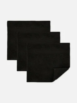 Ultraweiche Gesichtstücher, 3er-Pack