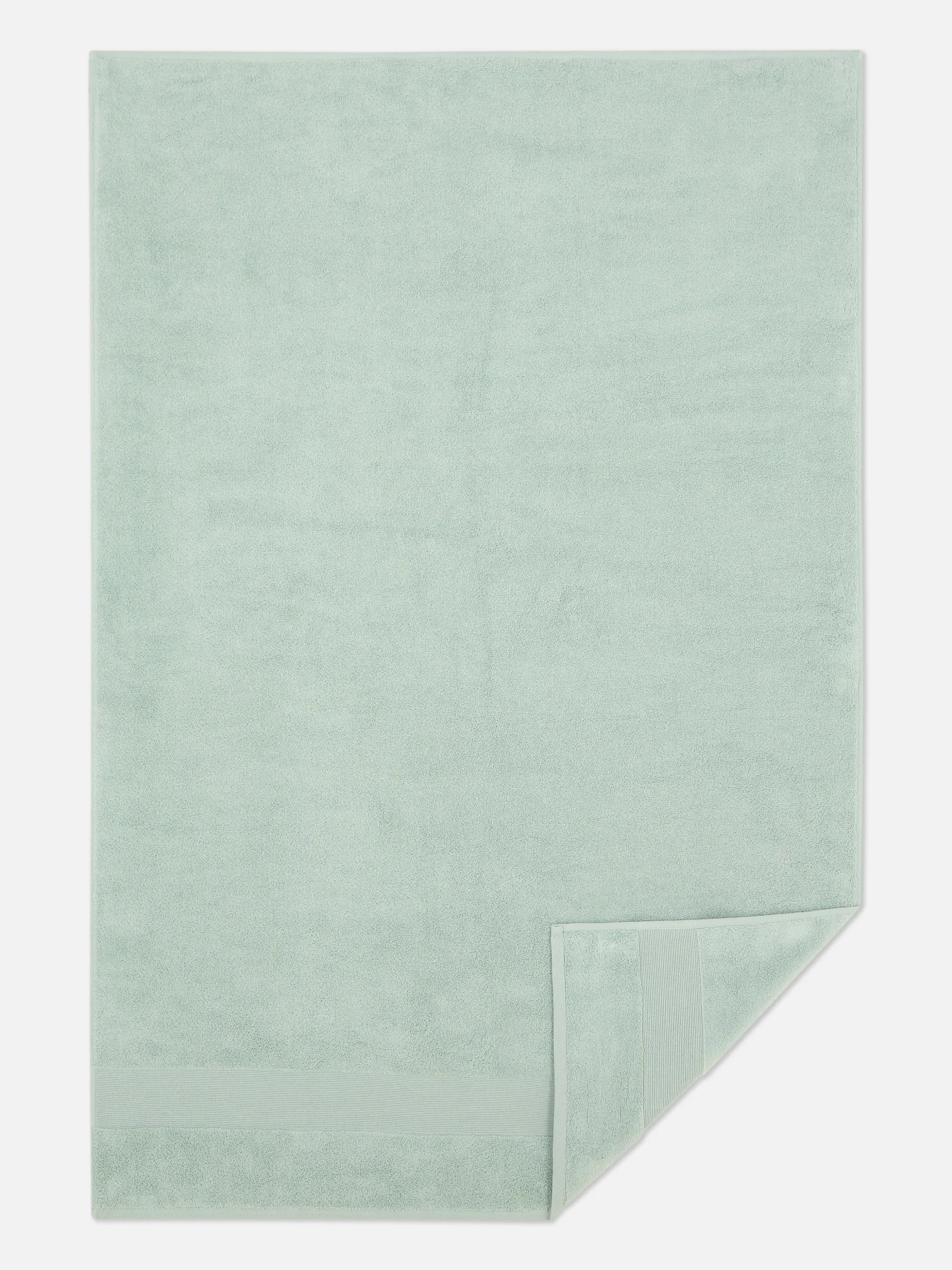 Ultraweiches XL-Badetuch