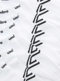 „Umbro“ Sneakersocken, 5er-Pack