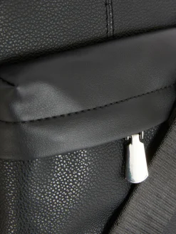 Umhängetasche Aus Kunstleder