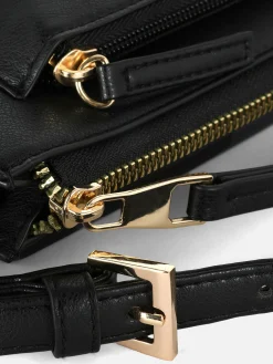 Umhängetasche Aus Kunstleder