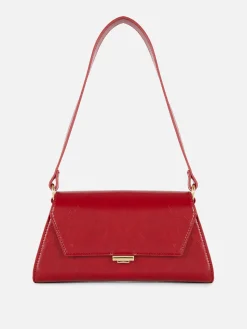 Umhängetasche Mit Überschlag