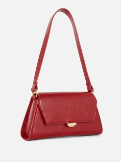 Umhängetasche Mit Überschlag