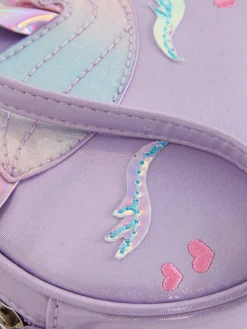 Umhängetasche Mit Einhornmotiv