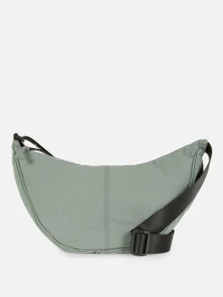 Umhängetasche Mit Reißverschluss