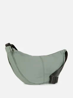 Umhängetasche Mit Reißverschluss