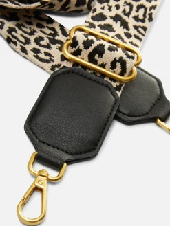 Verstellbarer Taschenriemen