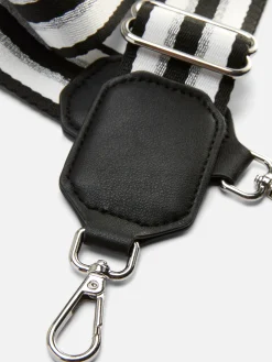 Verstellbarer Taschenriemen