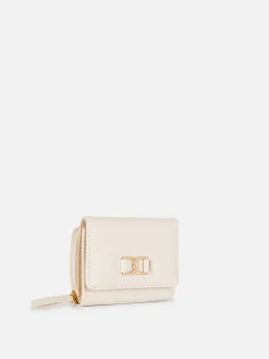 Verzierter Geldbeutel Aus Kunstleder