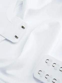 Vollschalen-T-Shirt-BH In Neutralen Tönen, D-G