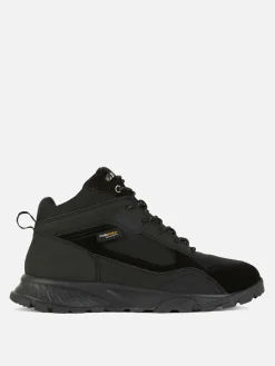 Wanderstiefel Mit Schnürung