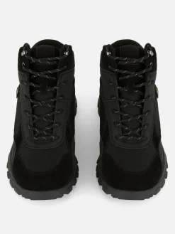 Wanderstiefel Mit Schnürung