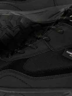 Wanderstiefel Mit Schnürung