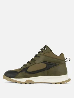 Wanderstiefel Mit Schnürung