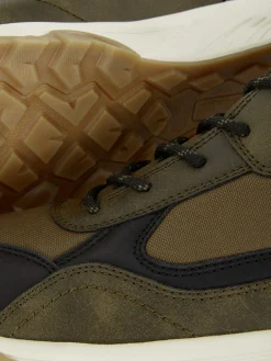 Wanderstiefel Mit Schnürung