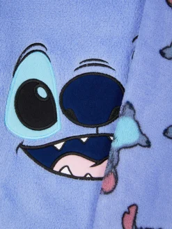 Weicher „Disney Stitch“ Schlafanzug