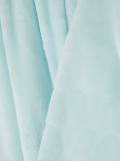 Weicher Fleece-Schlafanzug