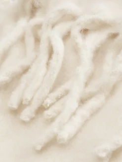 Weicher, Gebürsteter, Dünner Schal