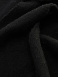 Weicher, Gebürsteter, Dünner Schal