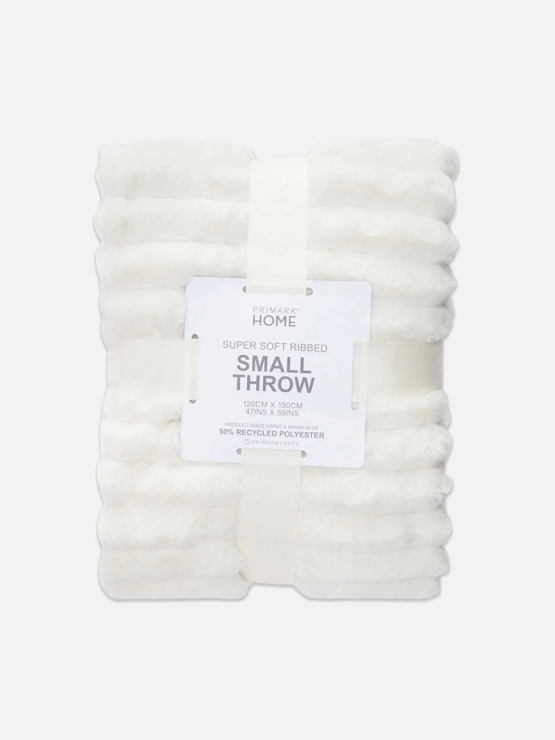 Weicher, Gerippter Überwurf