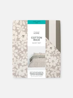 Wendebettwäscheset Für Kingsize-Betten