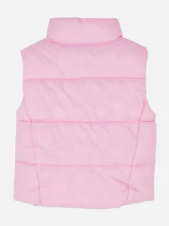 Weste Mit Reißverschluss