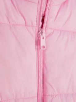 Weste Mit Reißverschluss