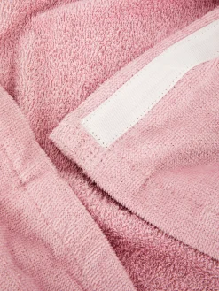 Wickelhandtuch Mit Selbstverschluss