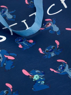 Wiederverwendbare „Disney Stitch“ Einkaufstasche