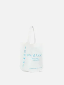 Wiederverwendbare „Primark“ Tasche, Mittelgroß