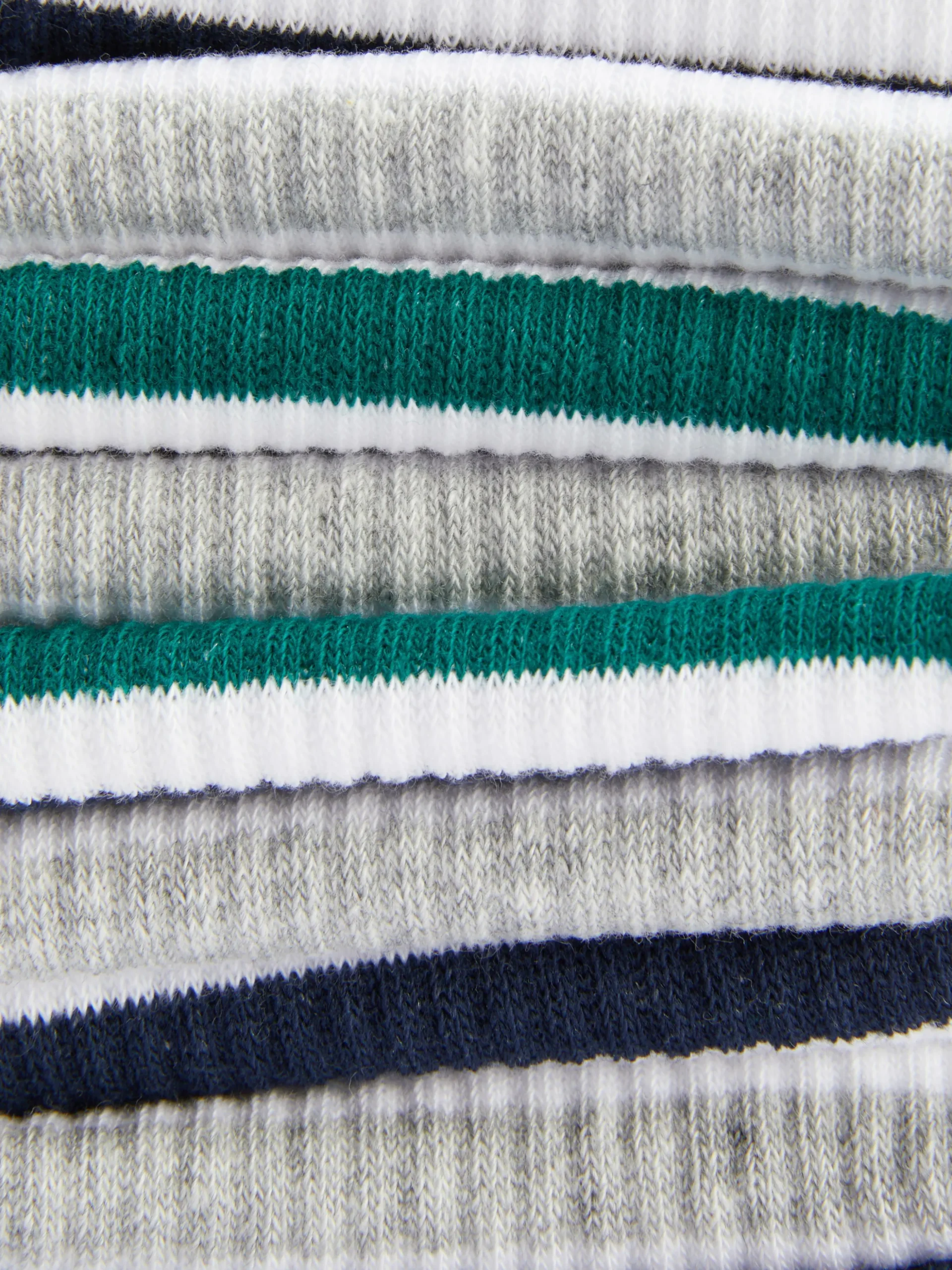 „Wilson“ Sneakersocken, 5er-Pack