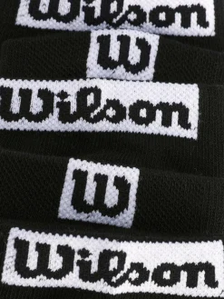 „Wilson“ Sneakersocken, 5er-Pack