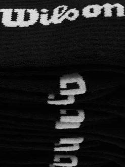 „Wilson“ Sport-Socken, 5er-Pack
