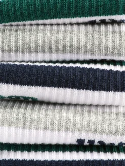 „Wilson“ Sportsocken, 5er-Pack