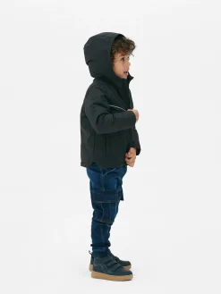 Windjacke (kleine Jungen)