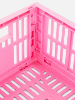 Zusammenklappbare Aufbewahrungskiste