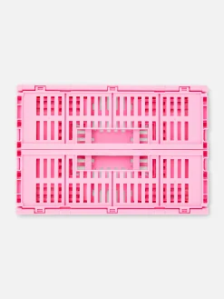 Zusammenklappbare Aufbewahrungskiste