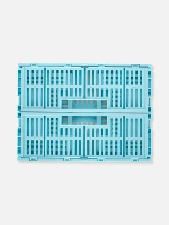 Zusammenklappbare Aufbewahrungskiste