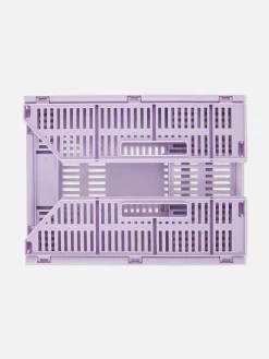 Zusammenklappbarer Schreibtisch-Organizer