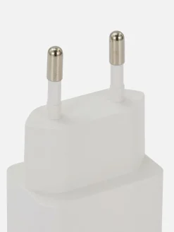 Zweipoliger USB-Stecker
